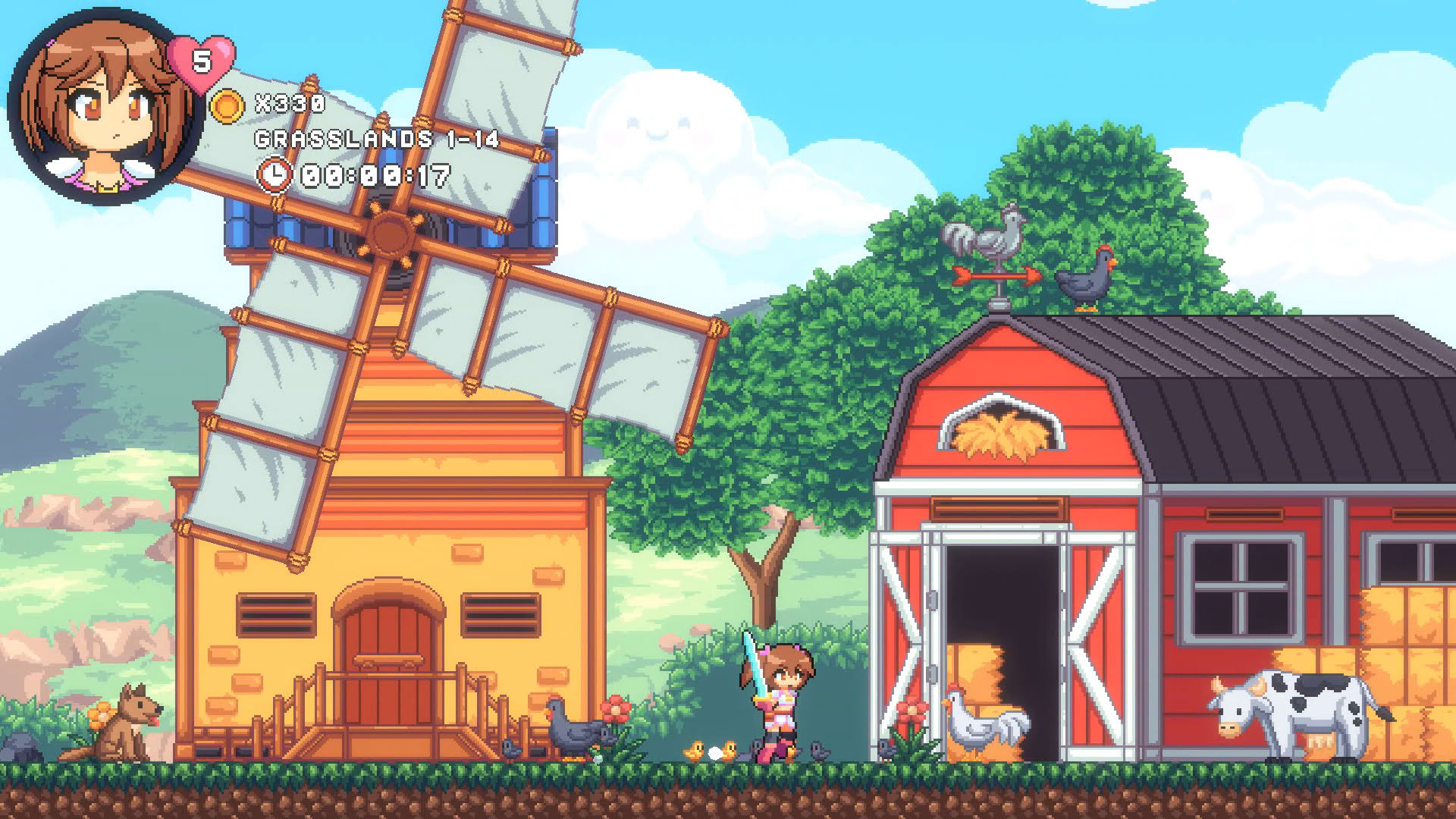 Screenshot for Wife Quest