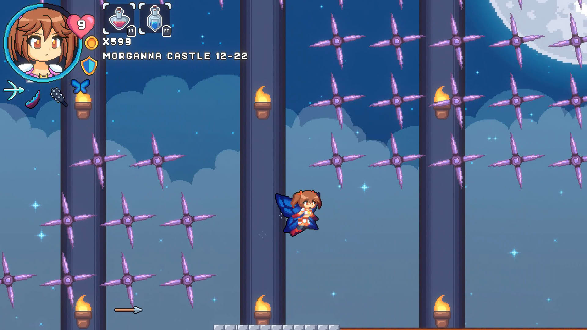Screenshot for Wife Quest