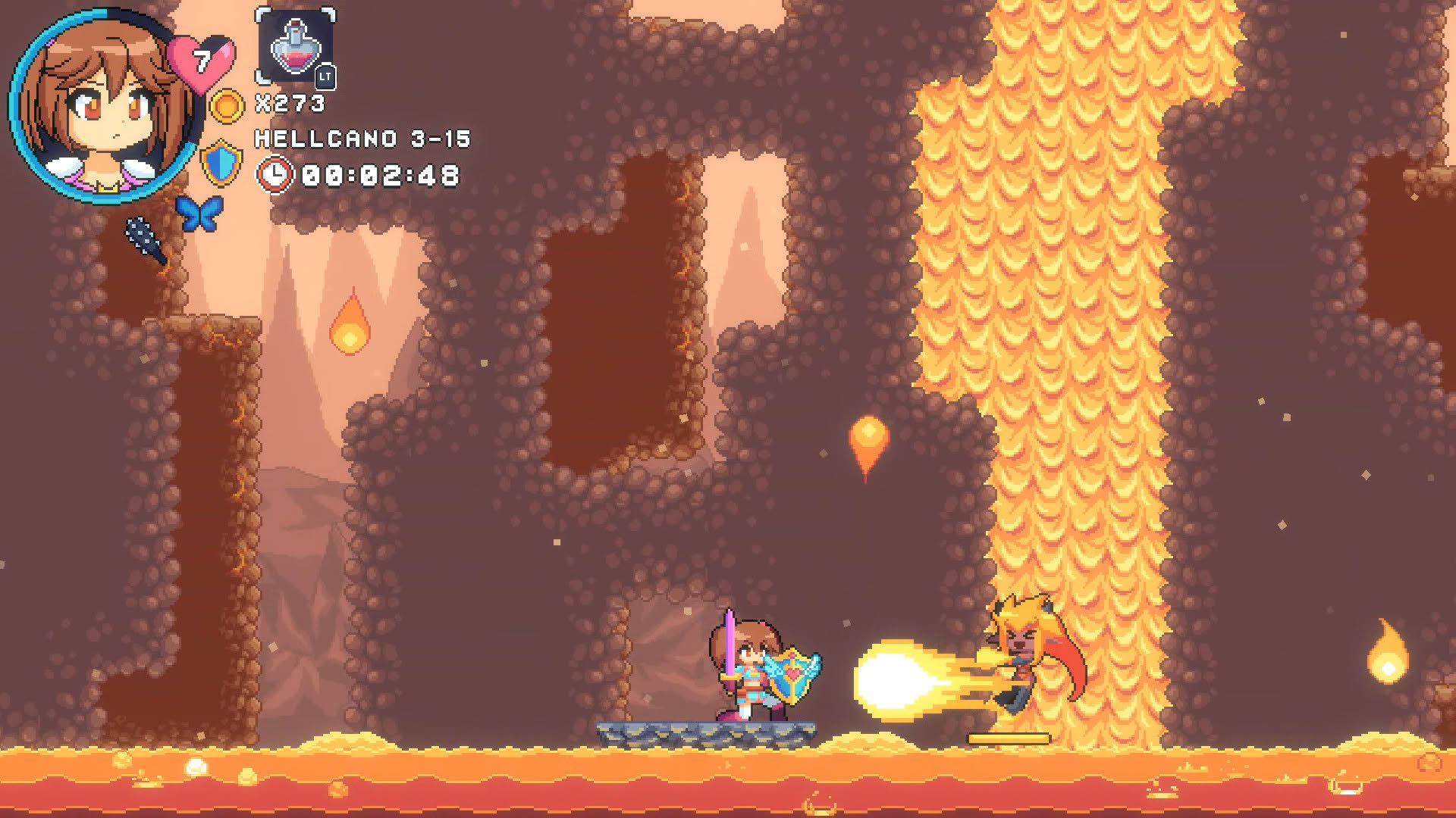 Screenshot for Wife Quest