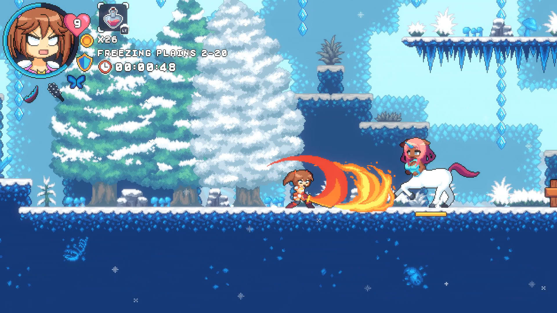 Screenshot for Wife Quest