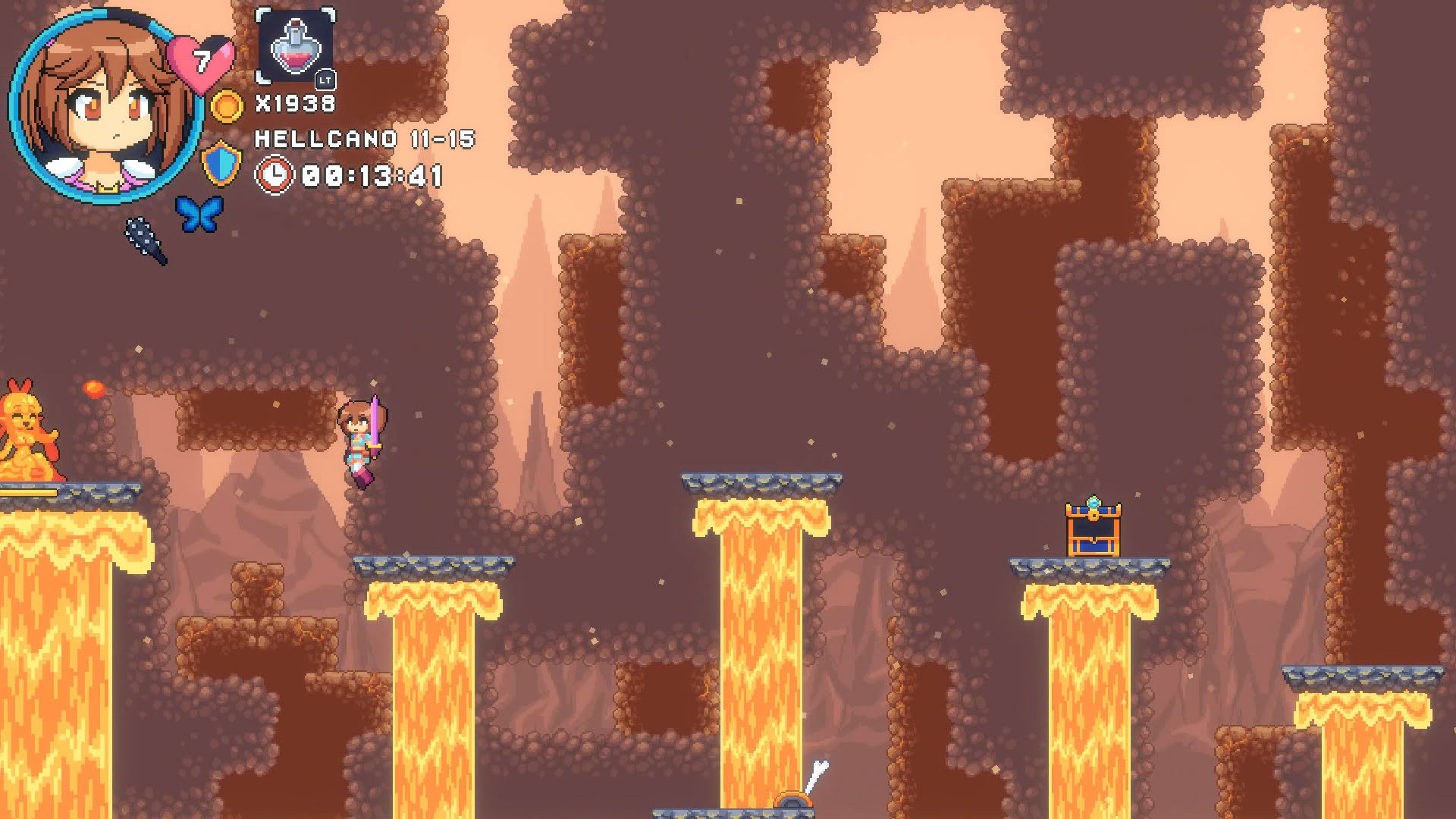 Screenshot for Wife Quest