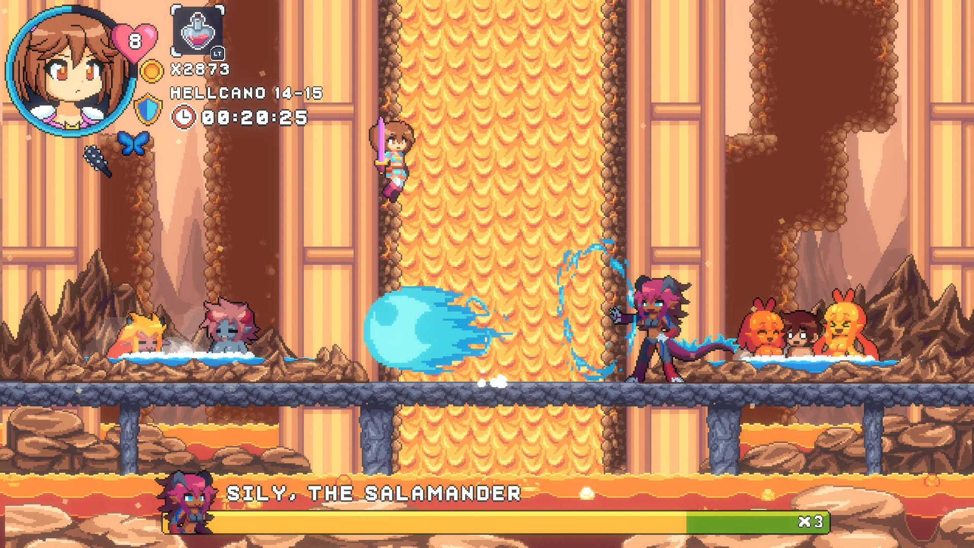 Screenshot for Wife Quest