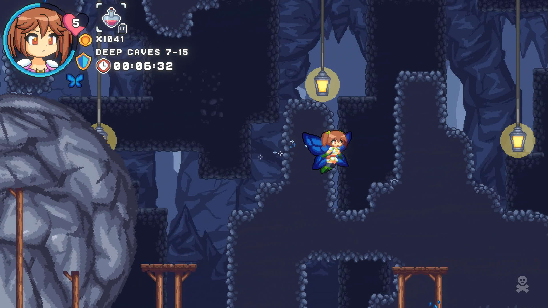 Screenshot for Wife Quest