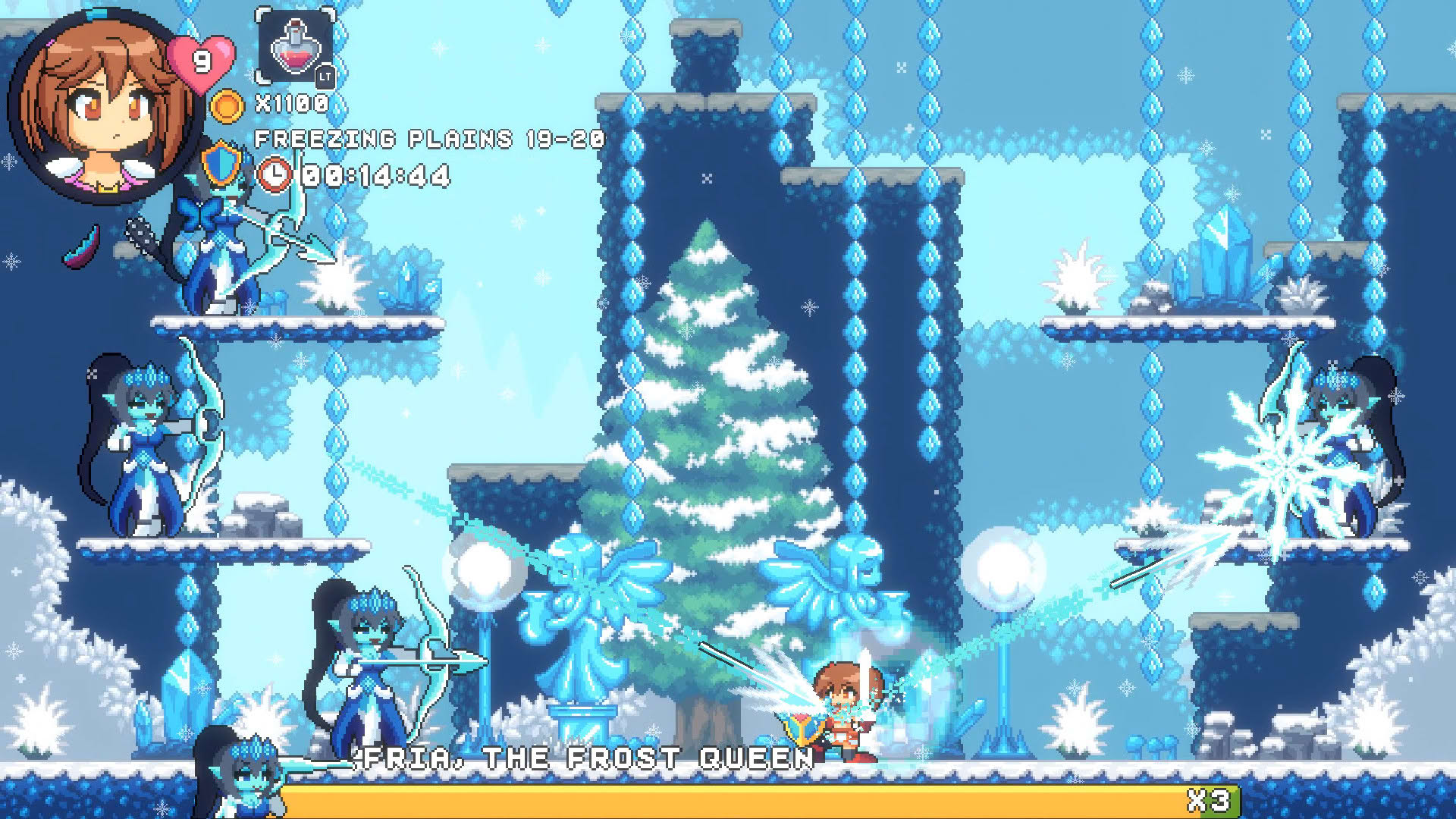 Screenshot for Wife Quest