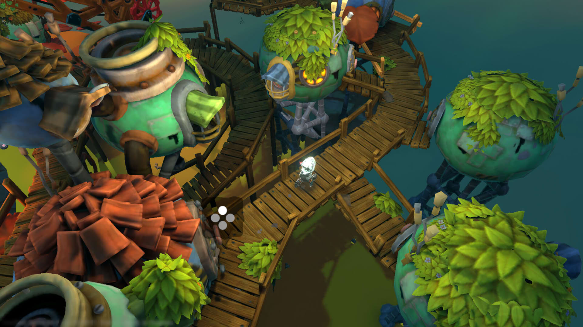 Screenshot for Dros