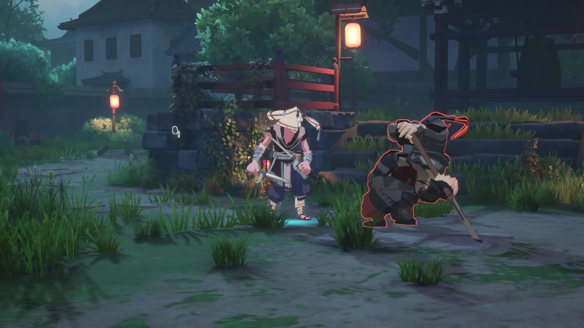 Screenshot for Rogue Spirit