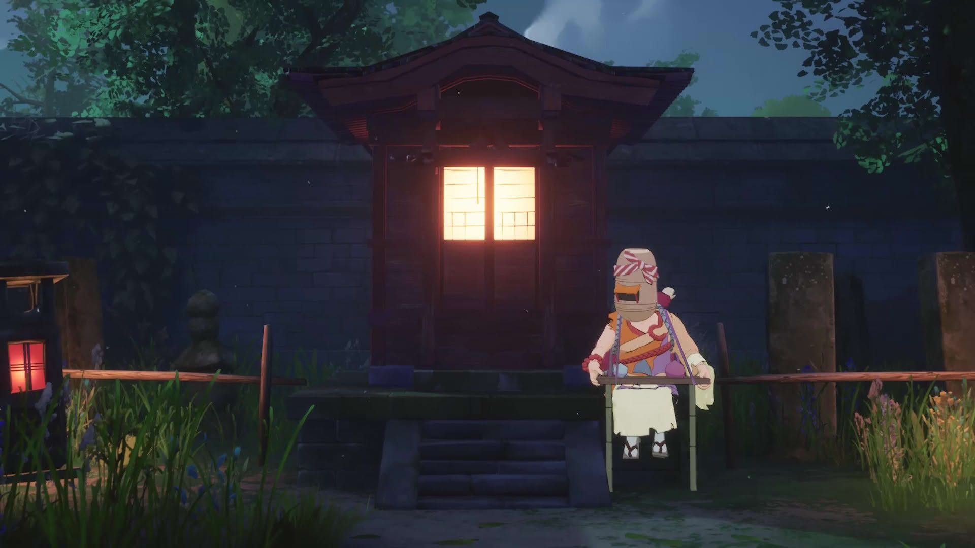 Screenshot for Rogue Spirit
