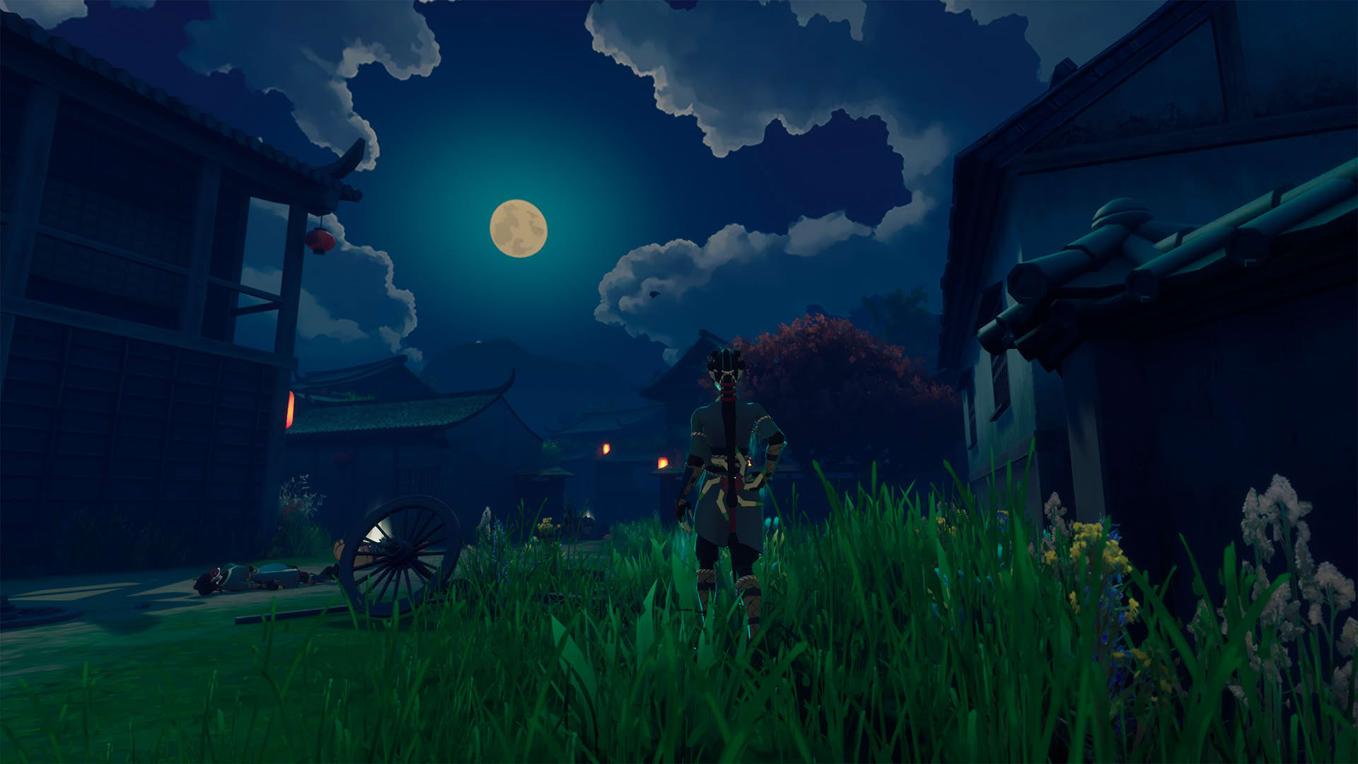 Screenshot for Rogue Spirit