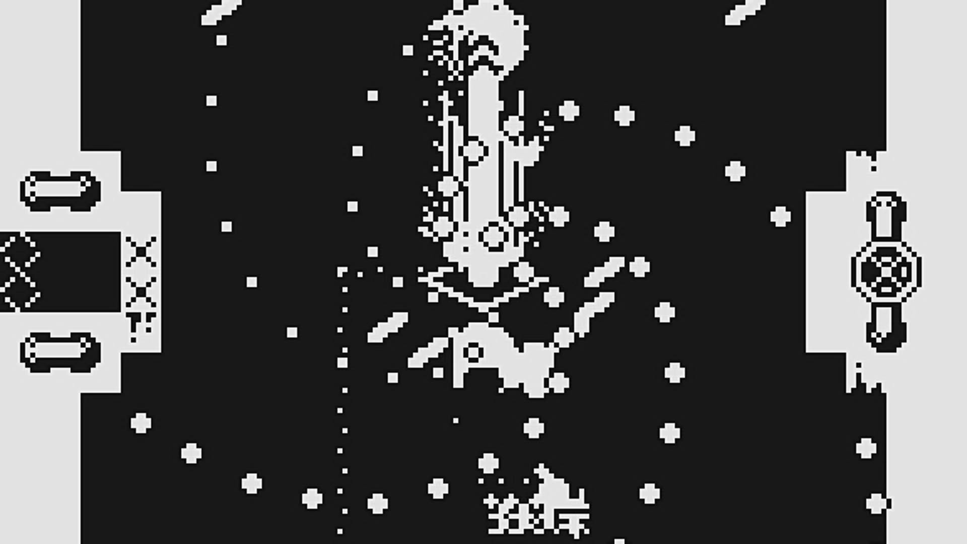 Screenshot for Rogue Sentry