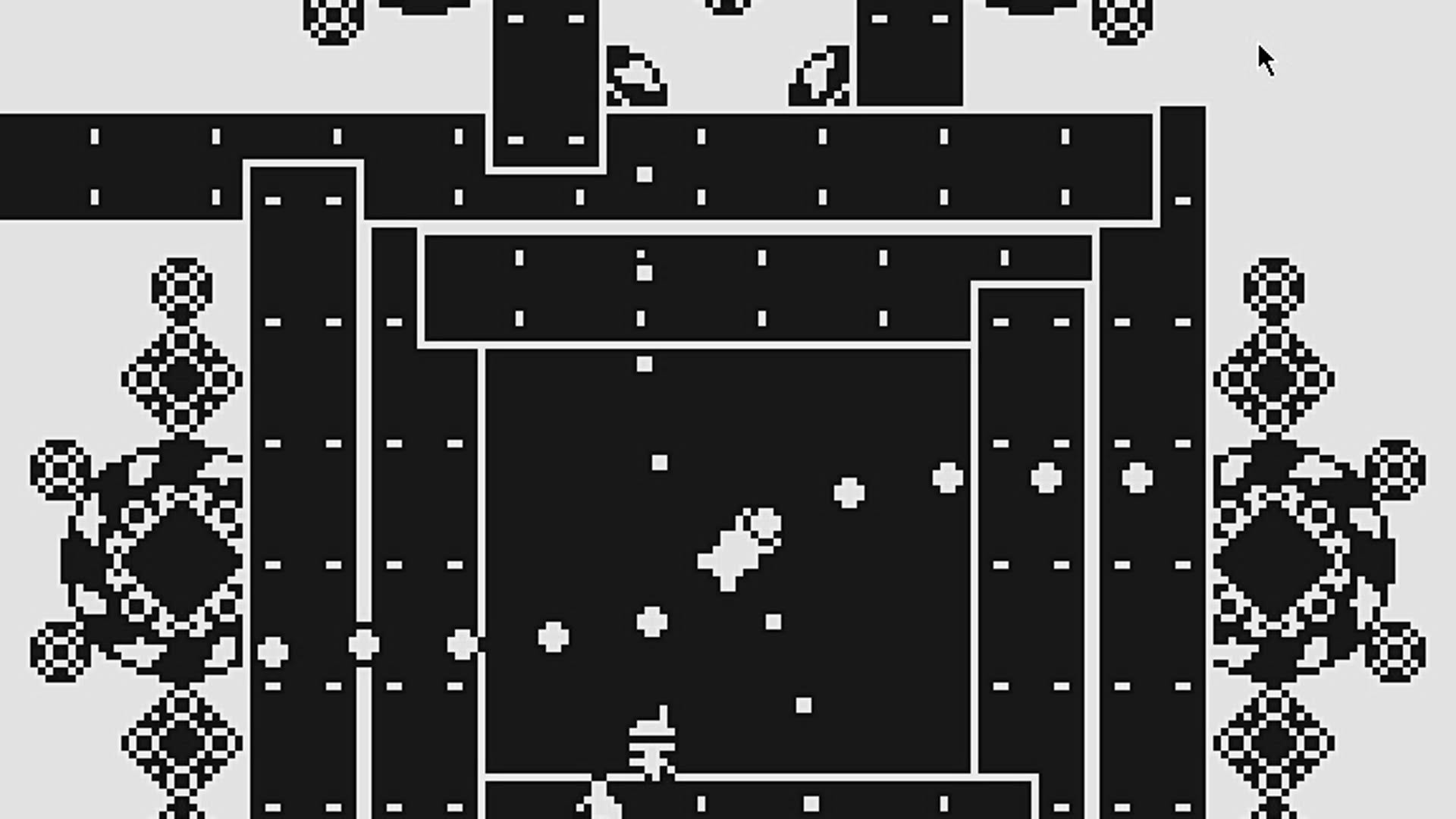 Screenshot for Rogue Sentry