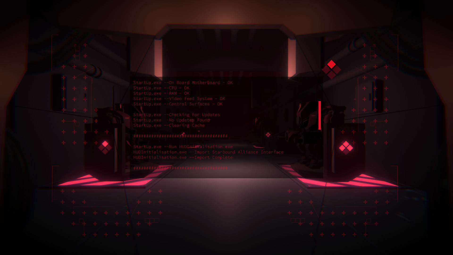 Screenshot for Can Androids Survive