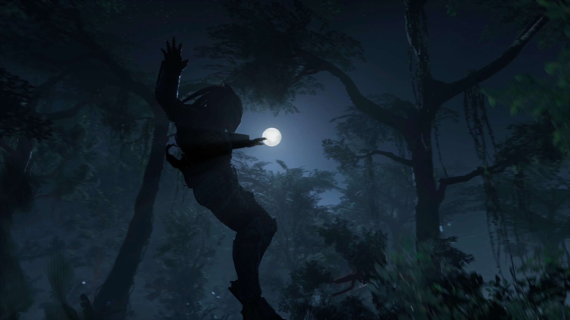 Screenshot for Predator: Hunting Grounds