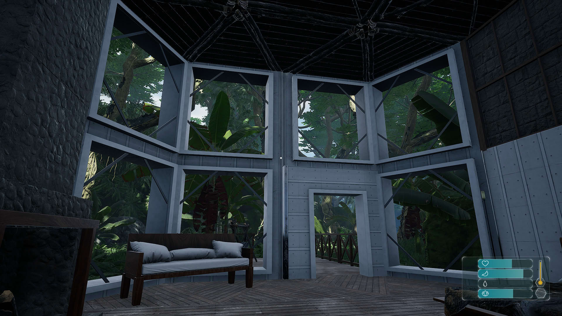 Screenshot for Retreat to Enen