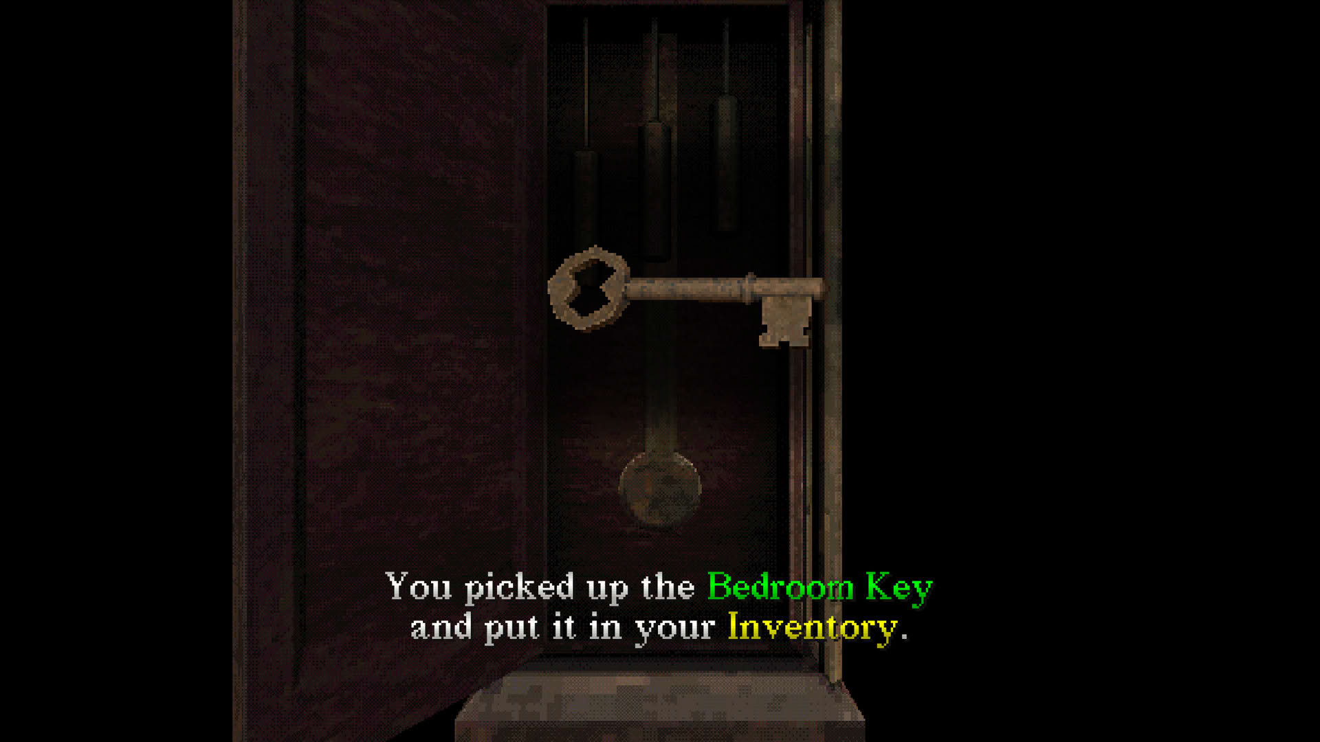 Screenshot for The Lunar Effect