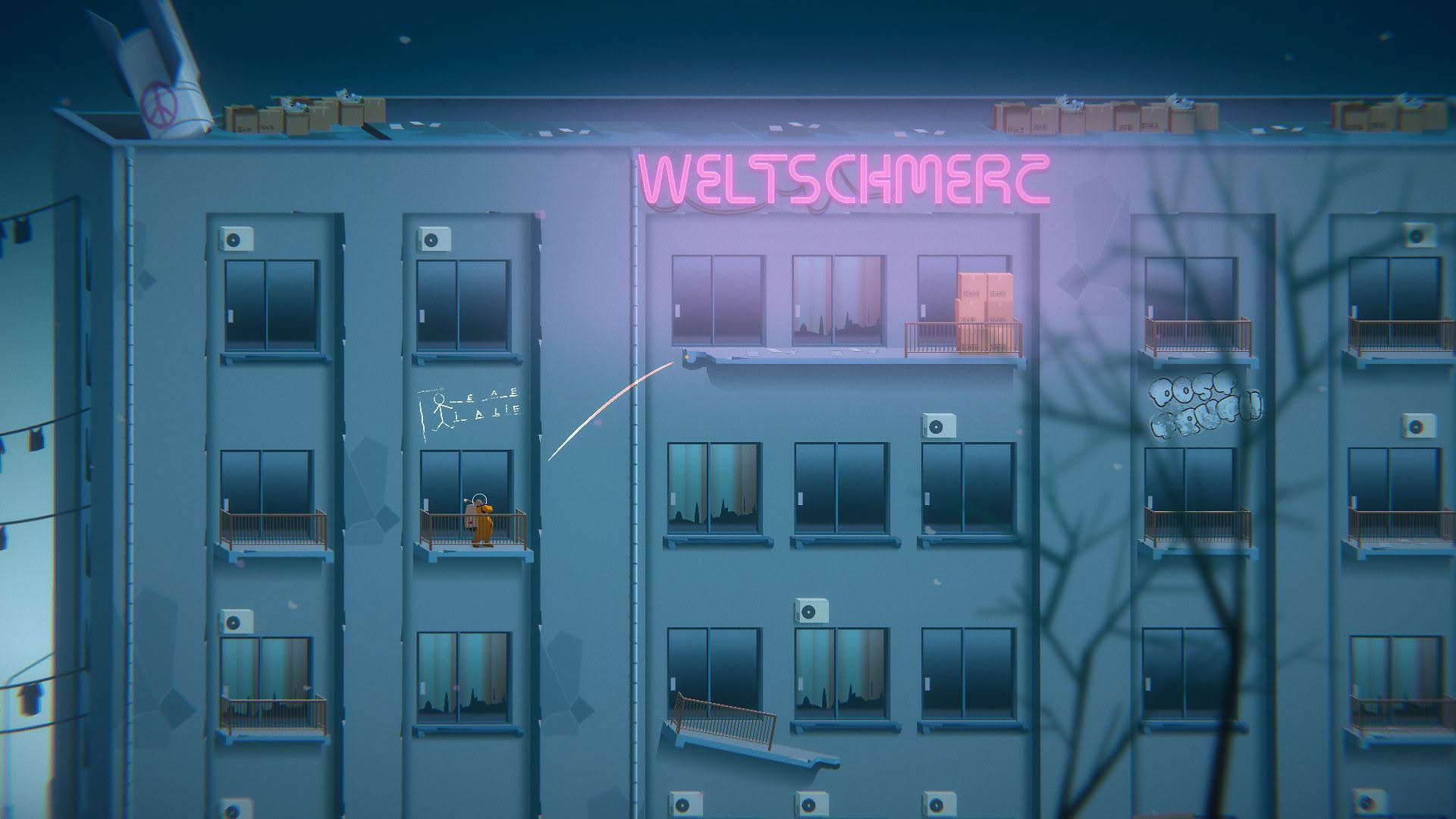 Screenshot for Golf Club Nostalgia