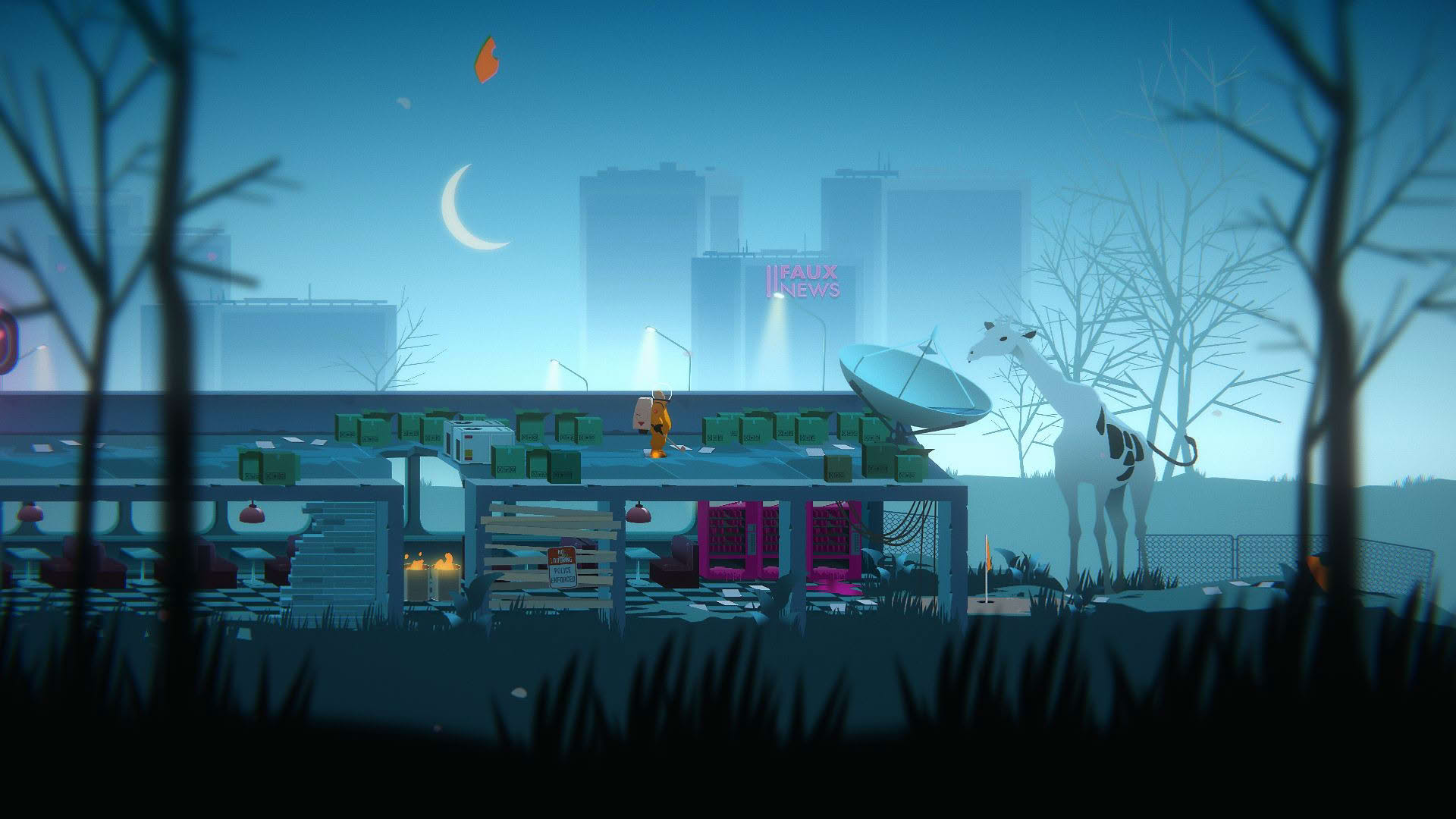 Screenshot for Golf Club Nostalgia