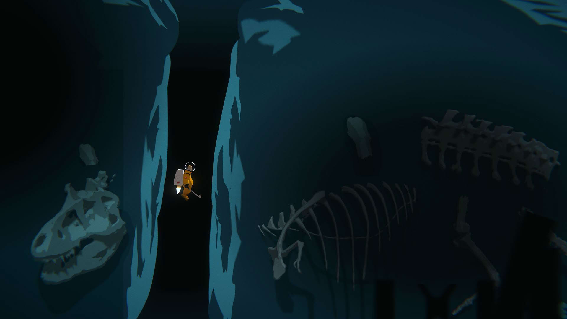 Screenshot for Golf Club Nostalgia