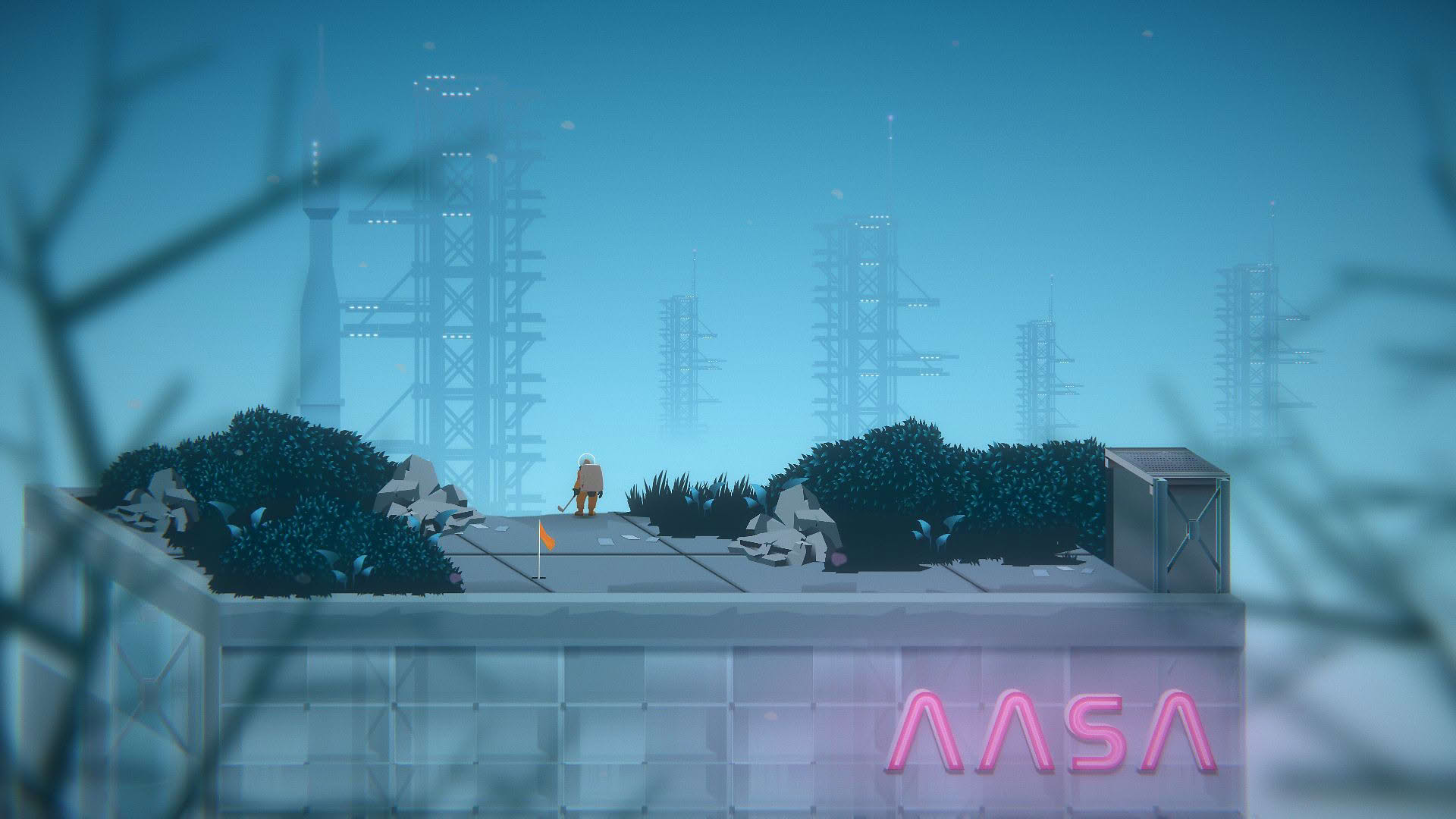 Screenshot for Golf Club Nostalgia