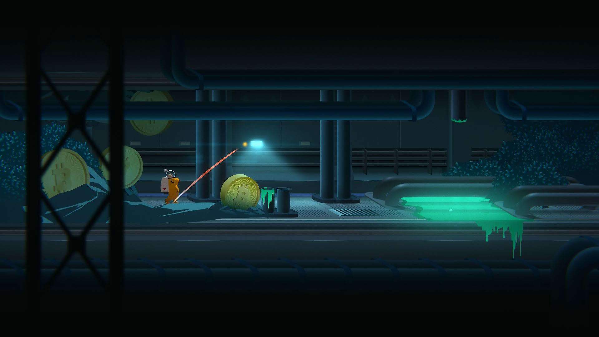 Screenshot for Golf Club Nostalgia