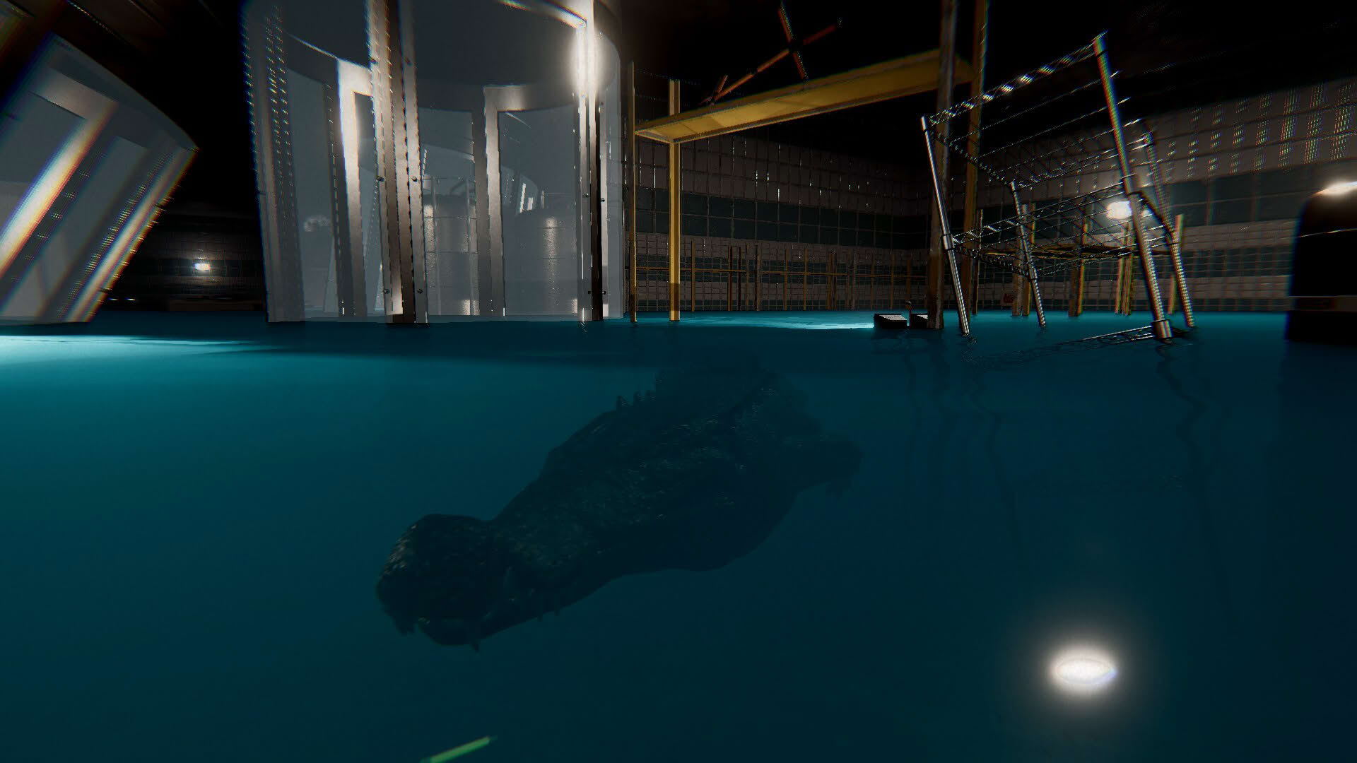 Screenshot for Rip Current