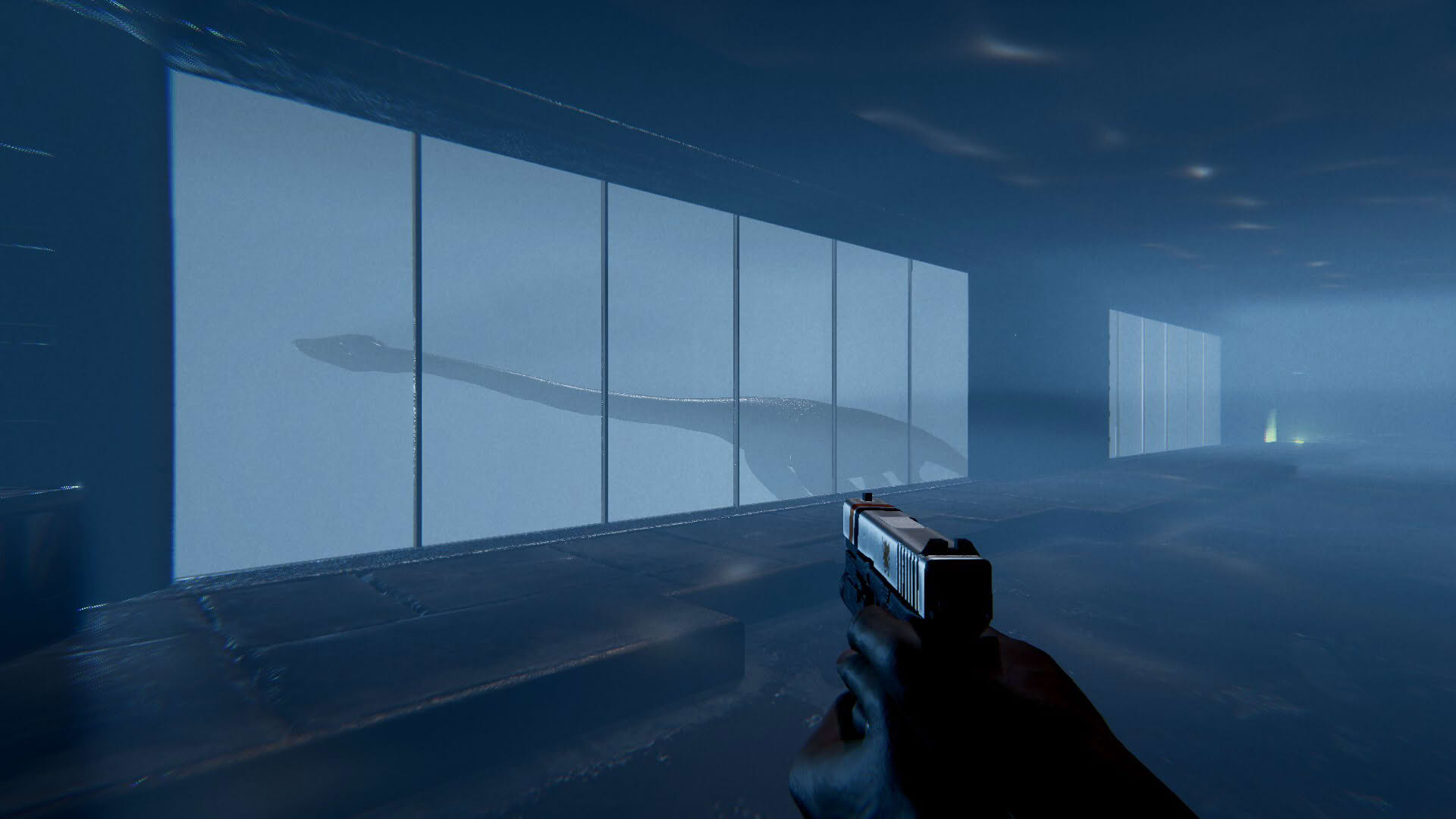 Screenshot for Rip Current