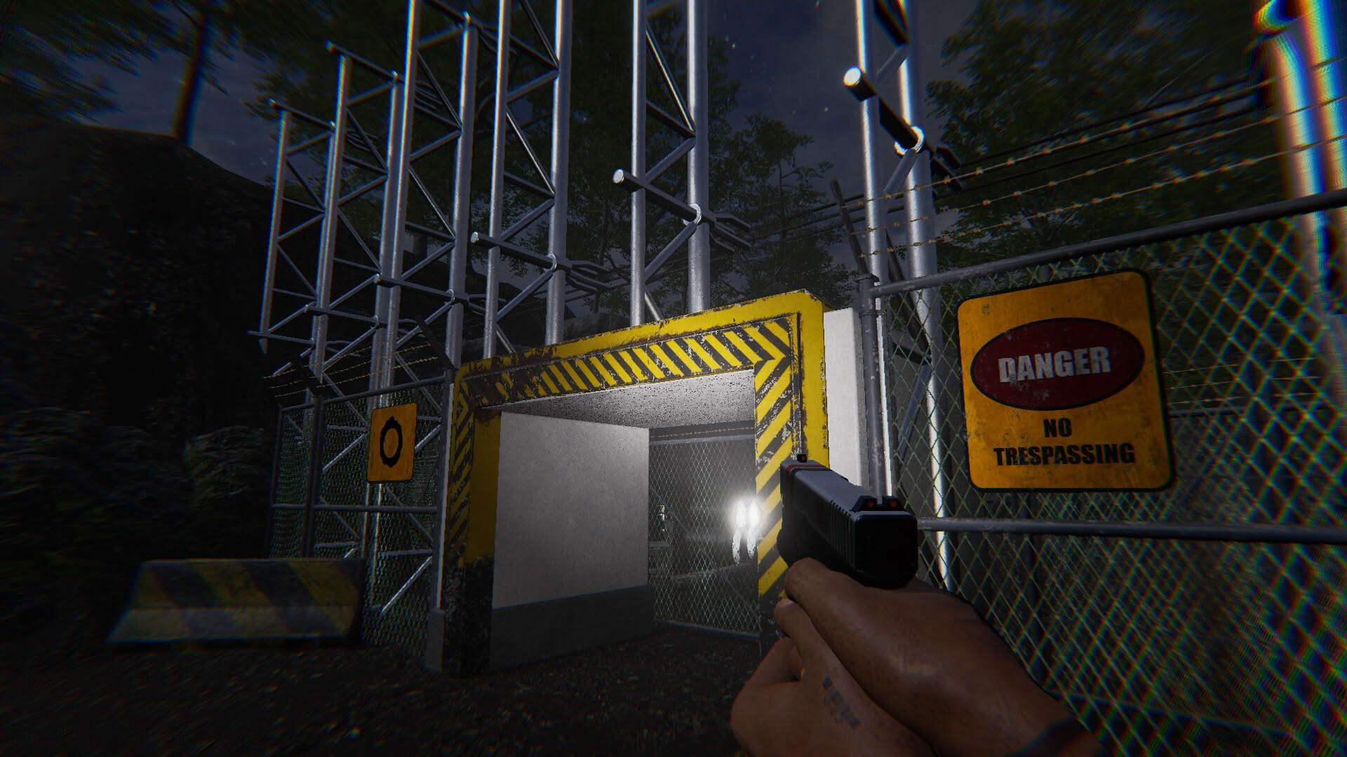 Screenshot for Rip Current
