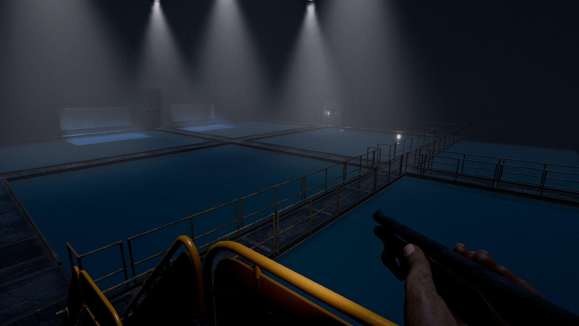 Screenshot for Rip Current