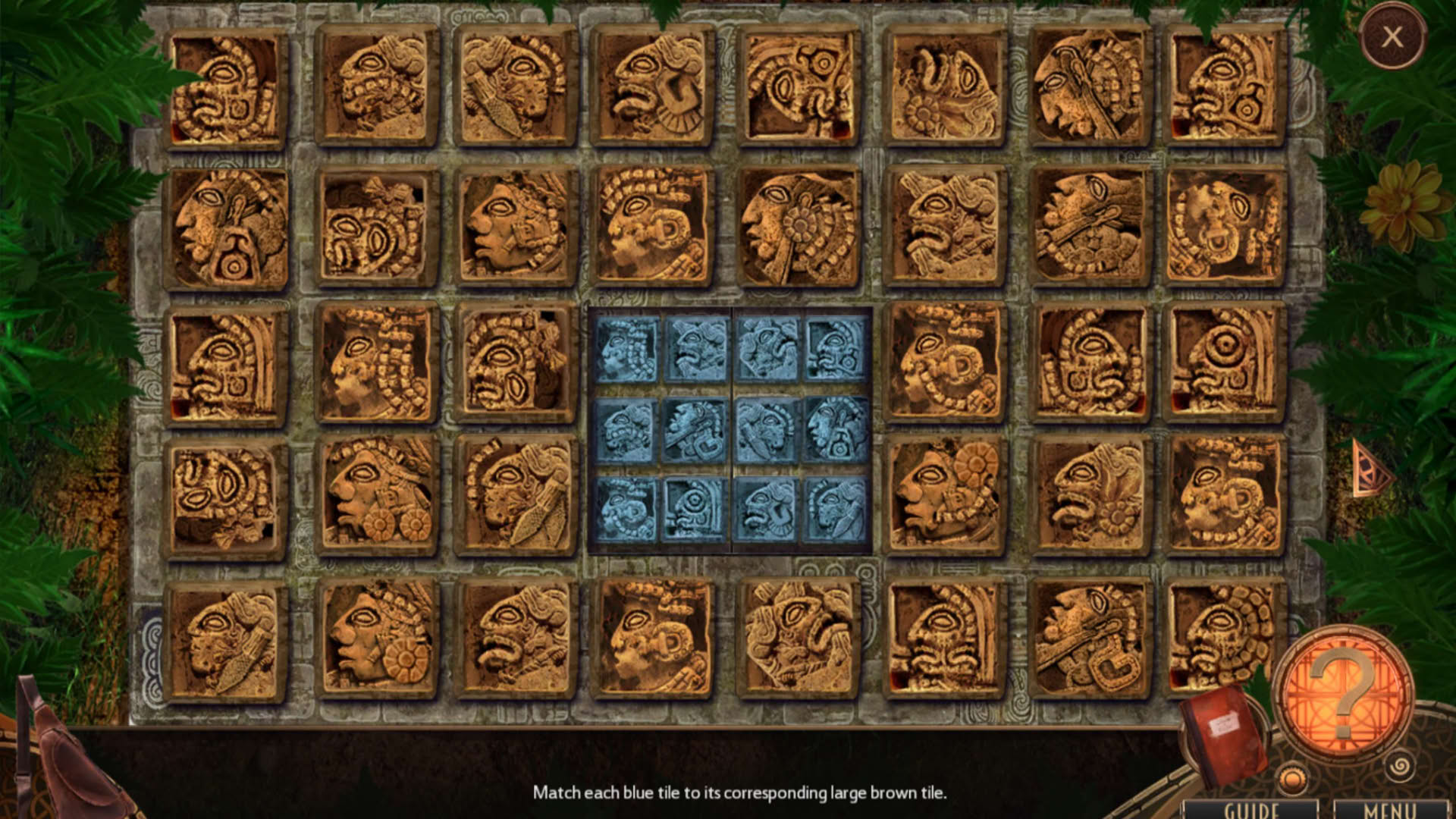 Screenshot for Wanderlust: The Bermuda Secret - Collector's Edition