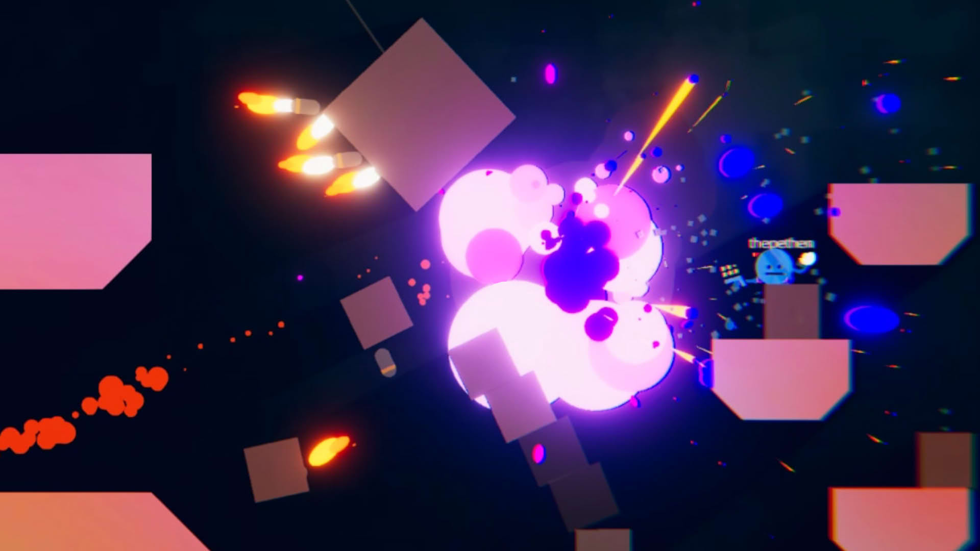 Screenshot for Rounds