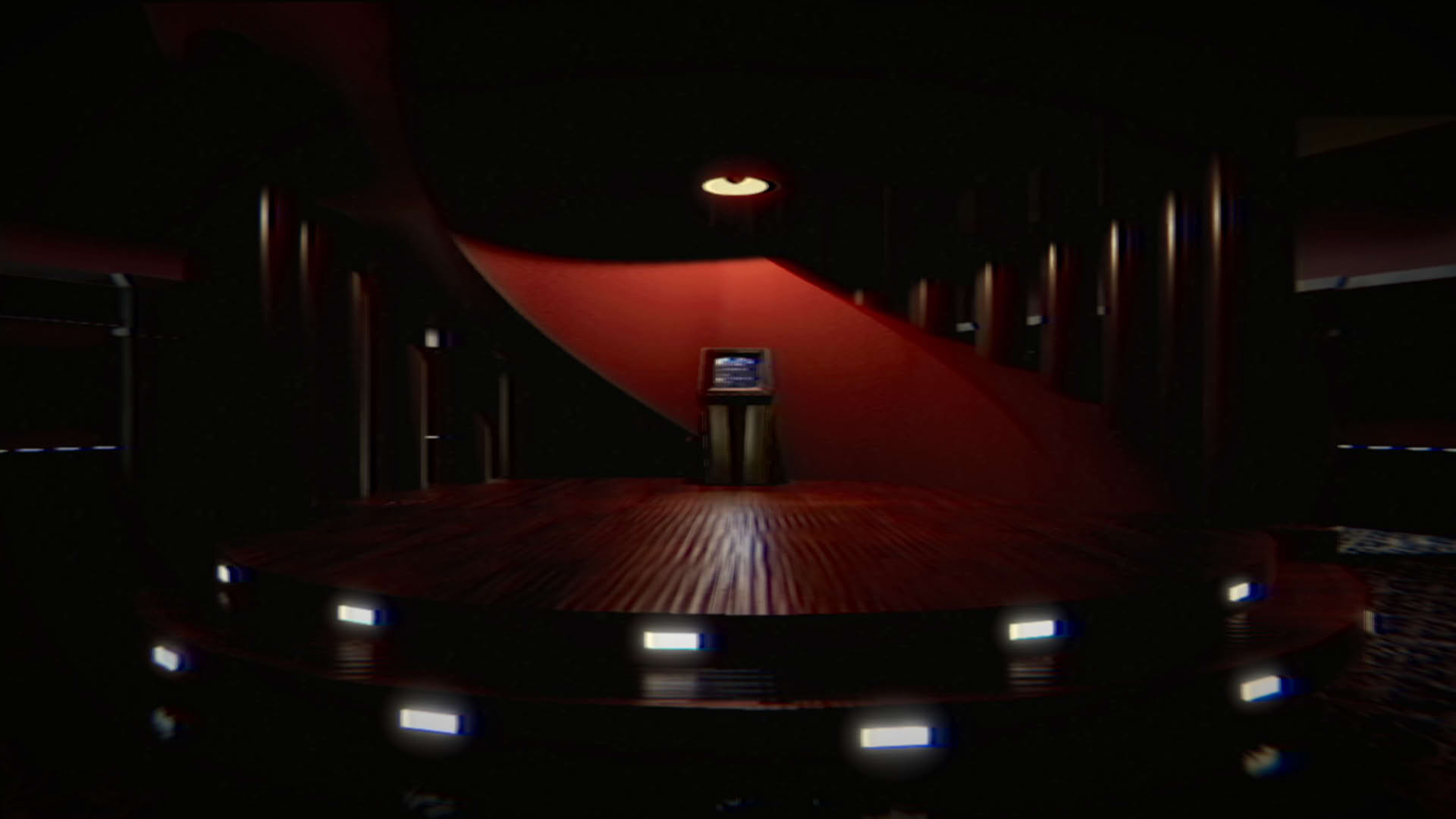 Screenshot for Echostasis