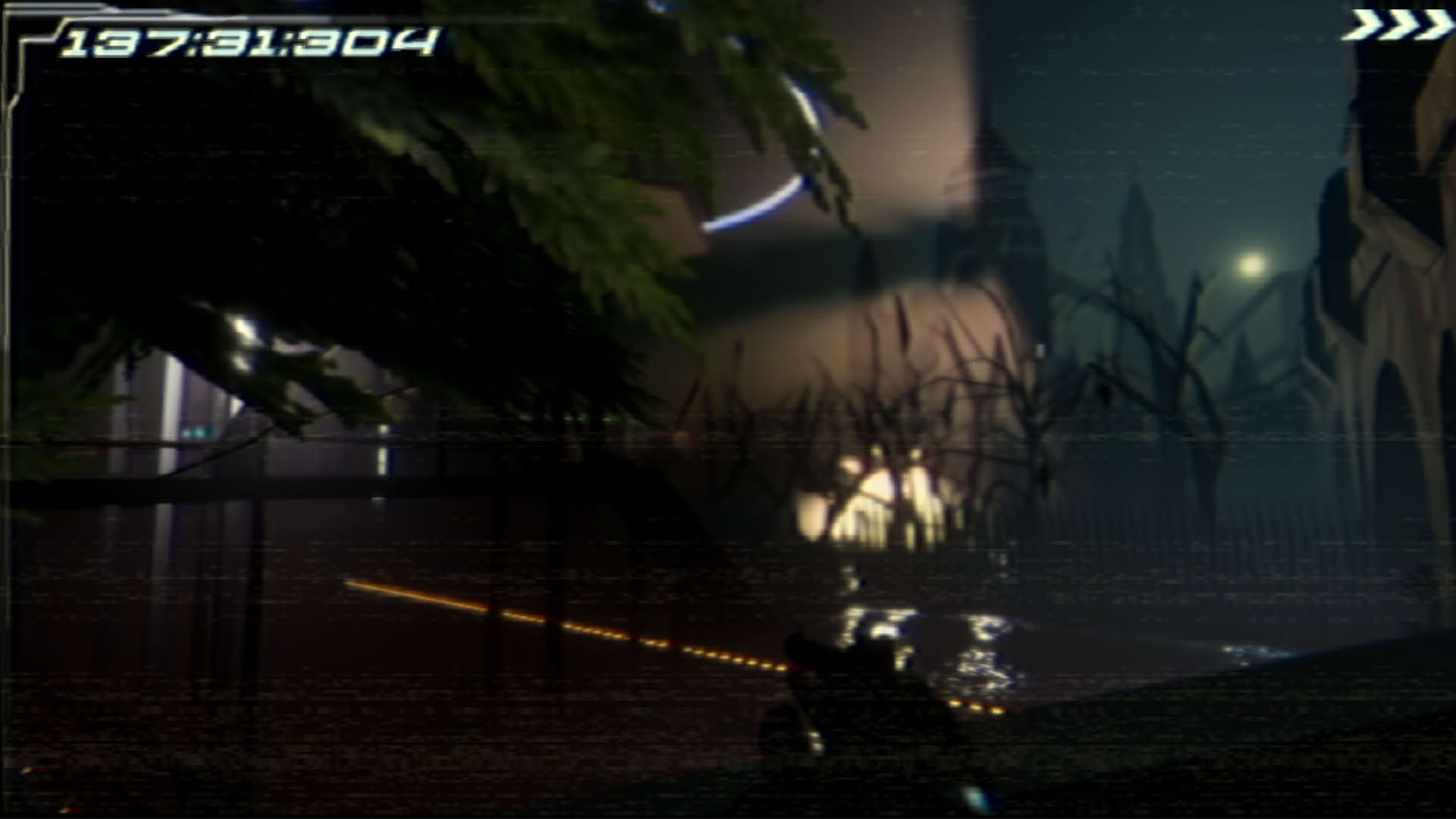 Screenshot for Echostasis