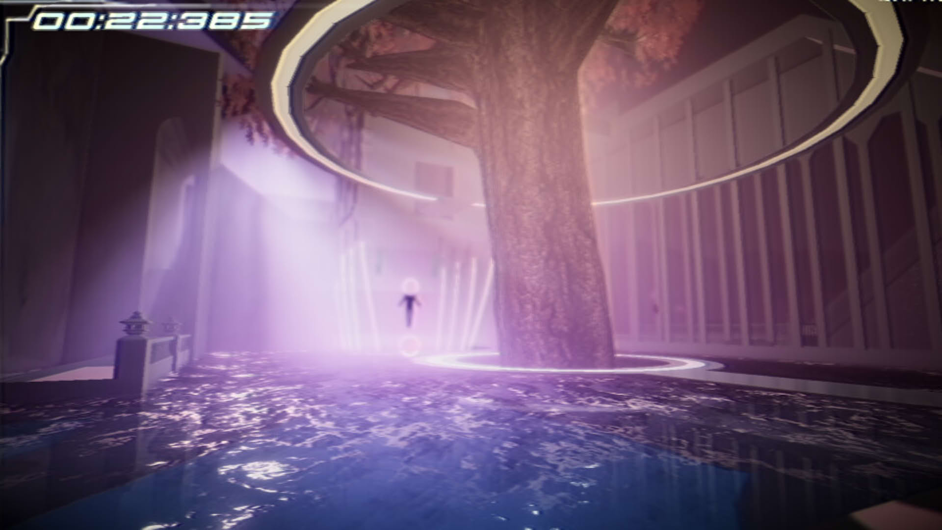 Screenshot for Echostasis