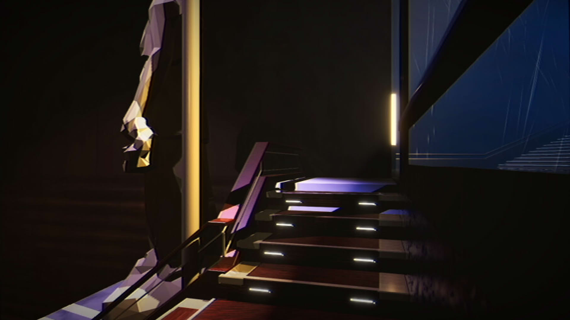 Screenshot for Echostasis