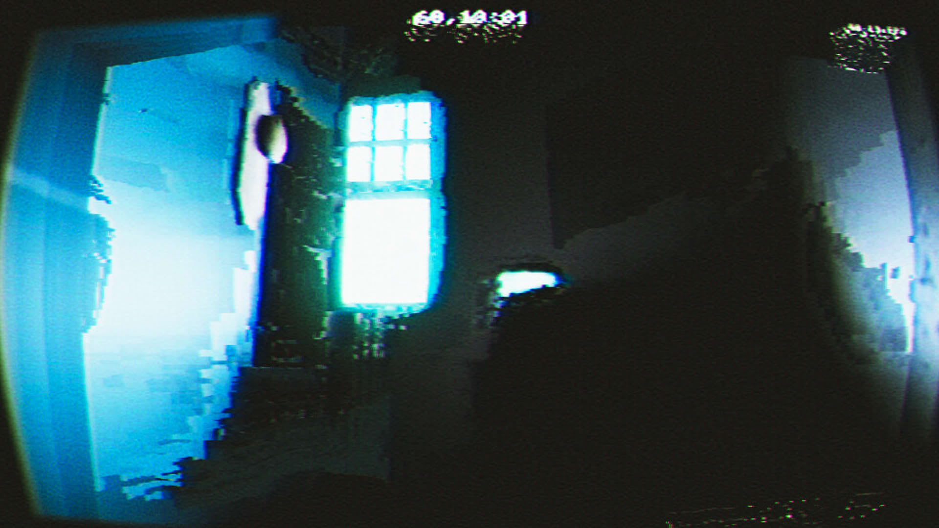 Screenshot for Echostasis