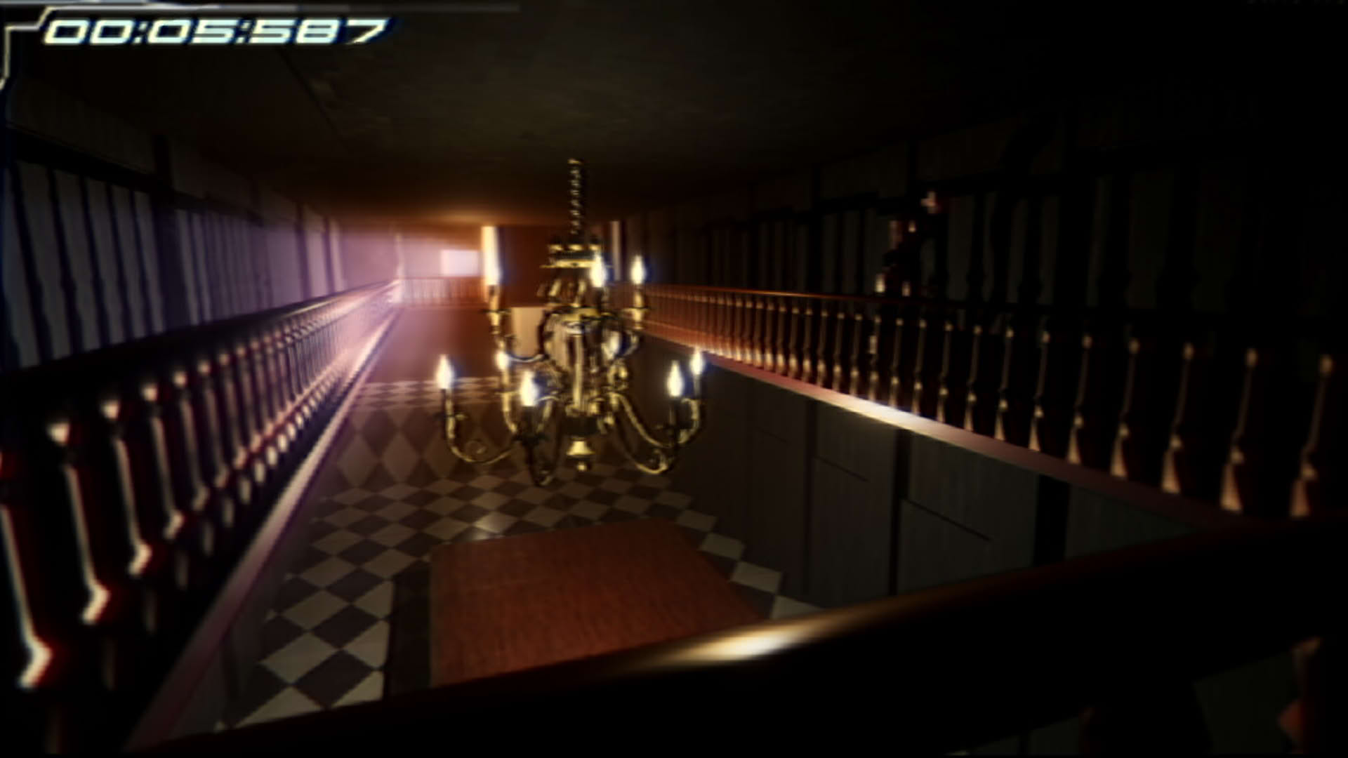Screenshot for Echostasis