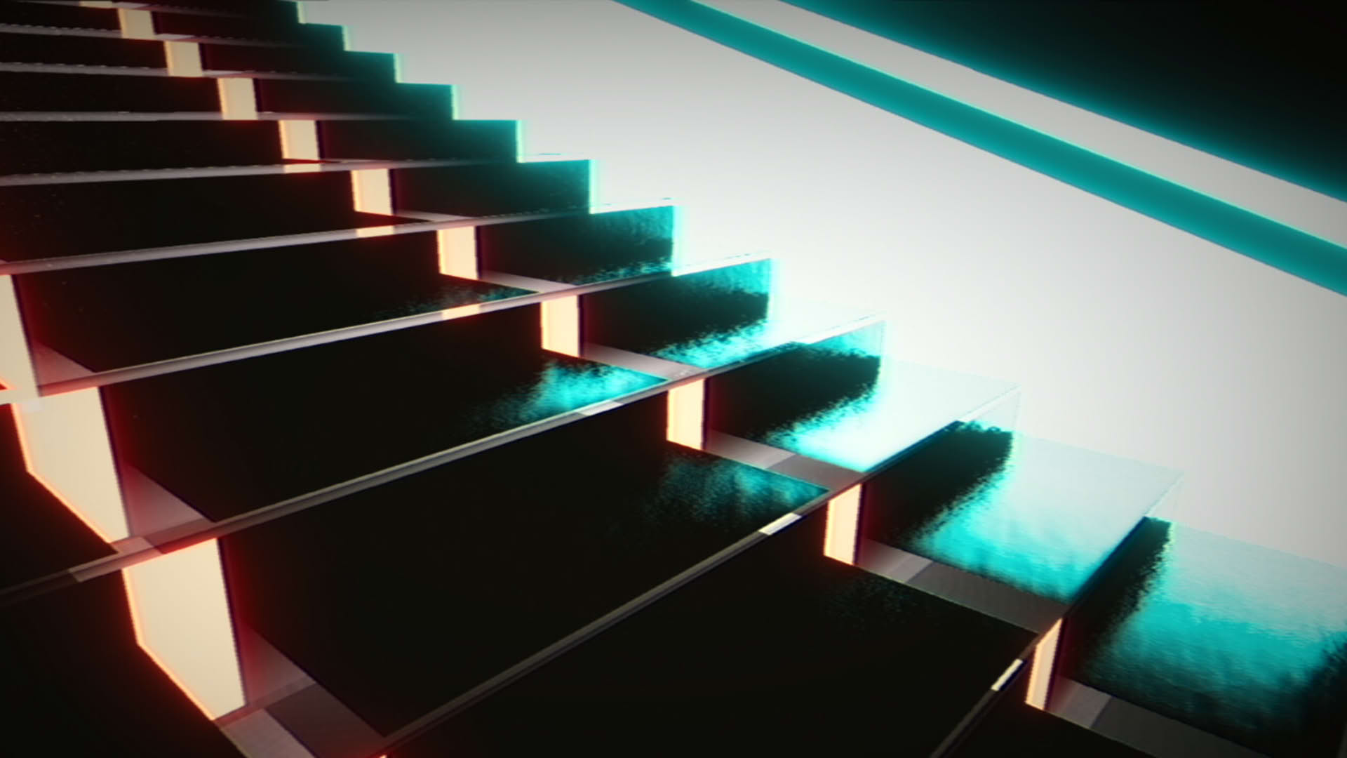 Screenshot for Echostasis
