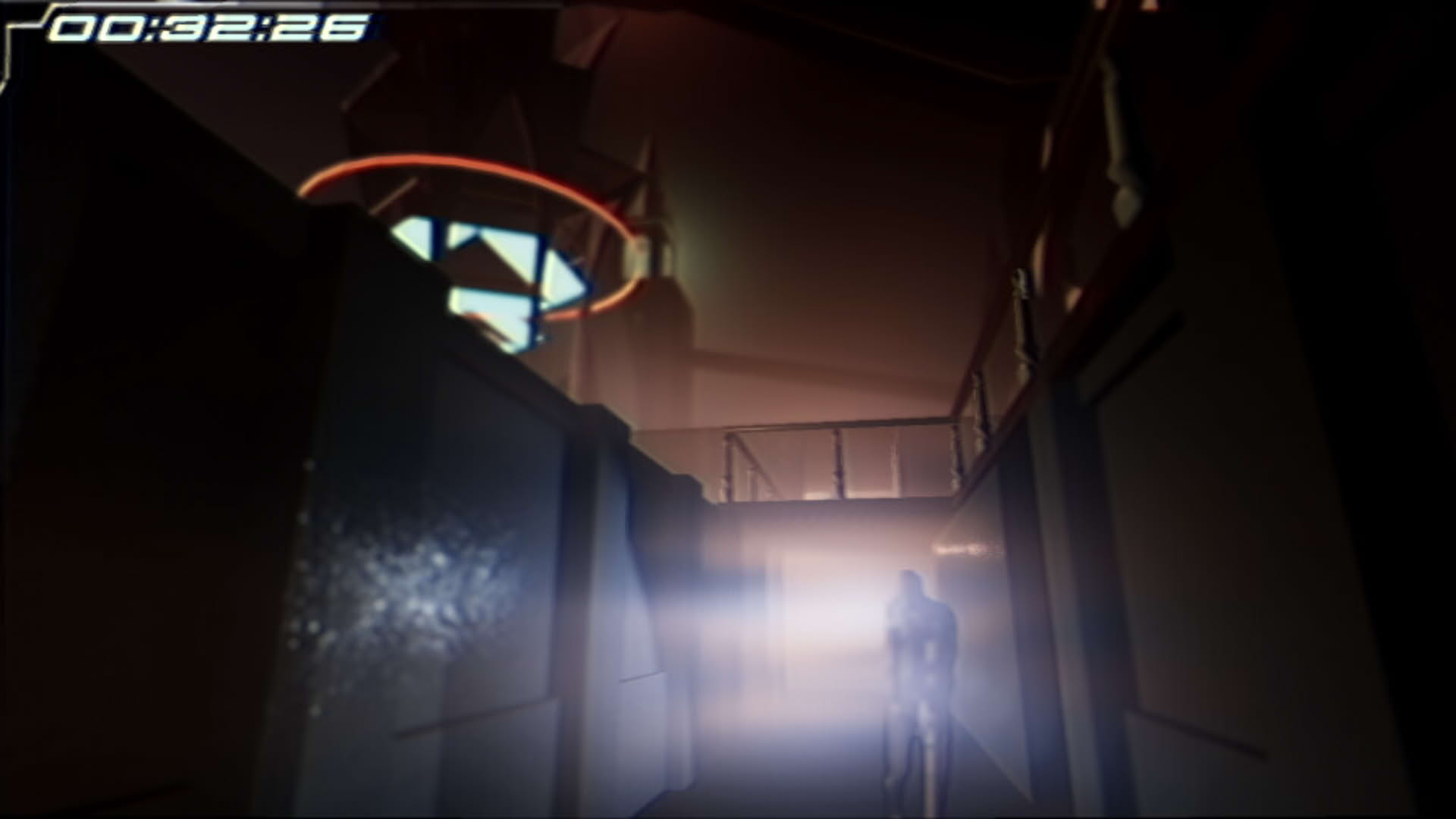 Screenshot for Echostasis
