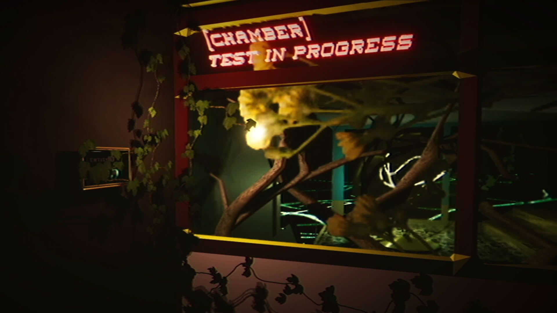 Screenshot for Echostasis