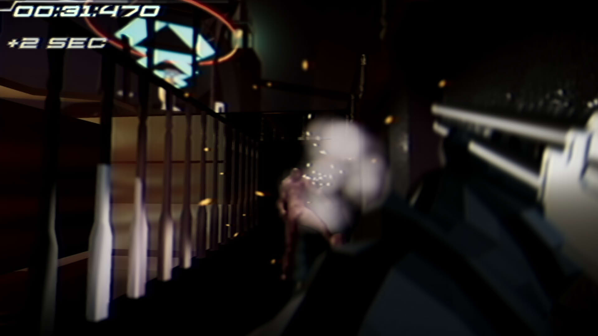 Screenshot for Echostasis