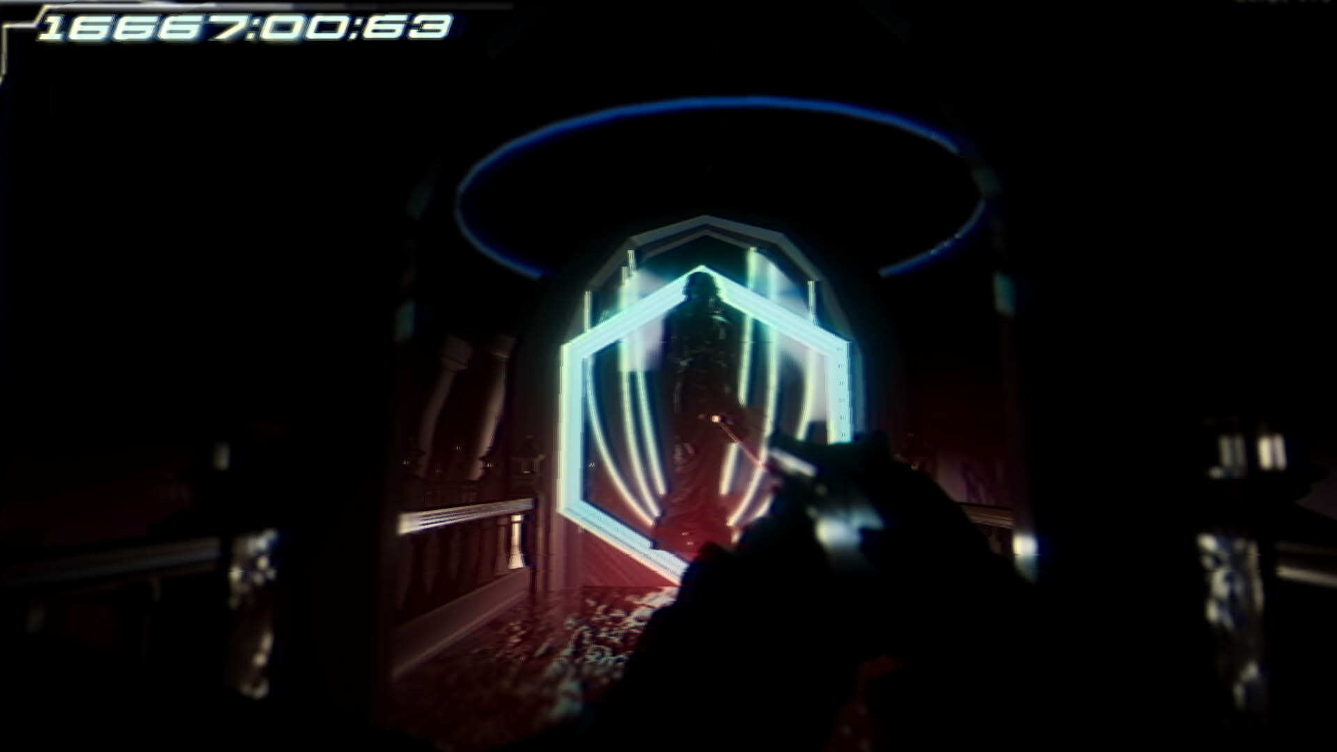 Screenshot for Echostasis