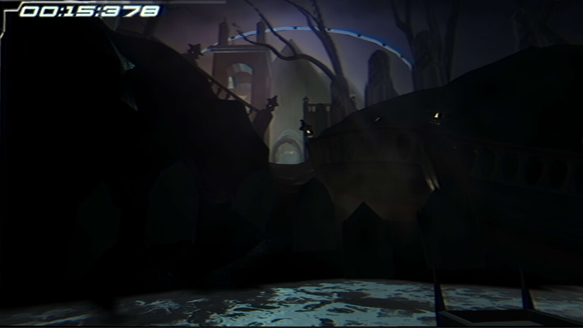 Screenshot for Echostasis