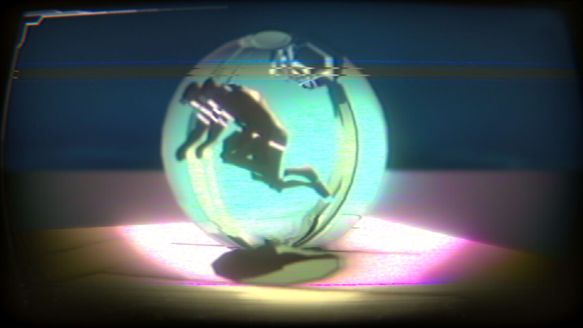 Screenshot for Echostasis