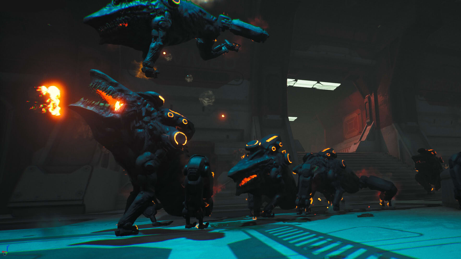 Screenshot for Ripout
