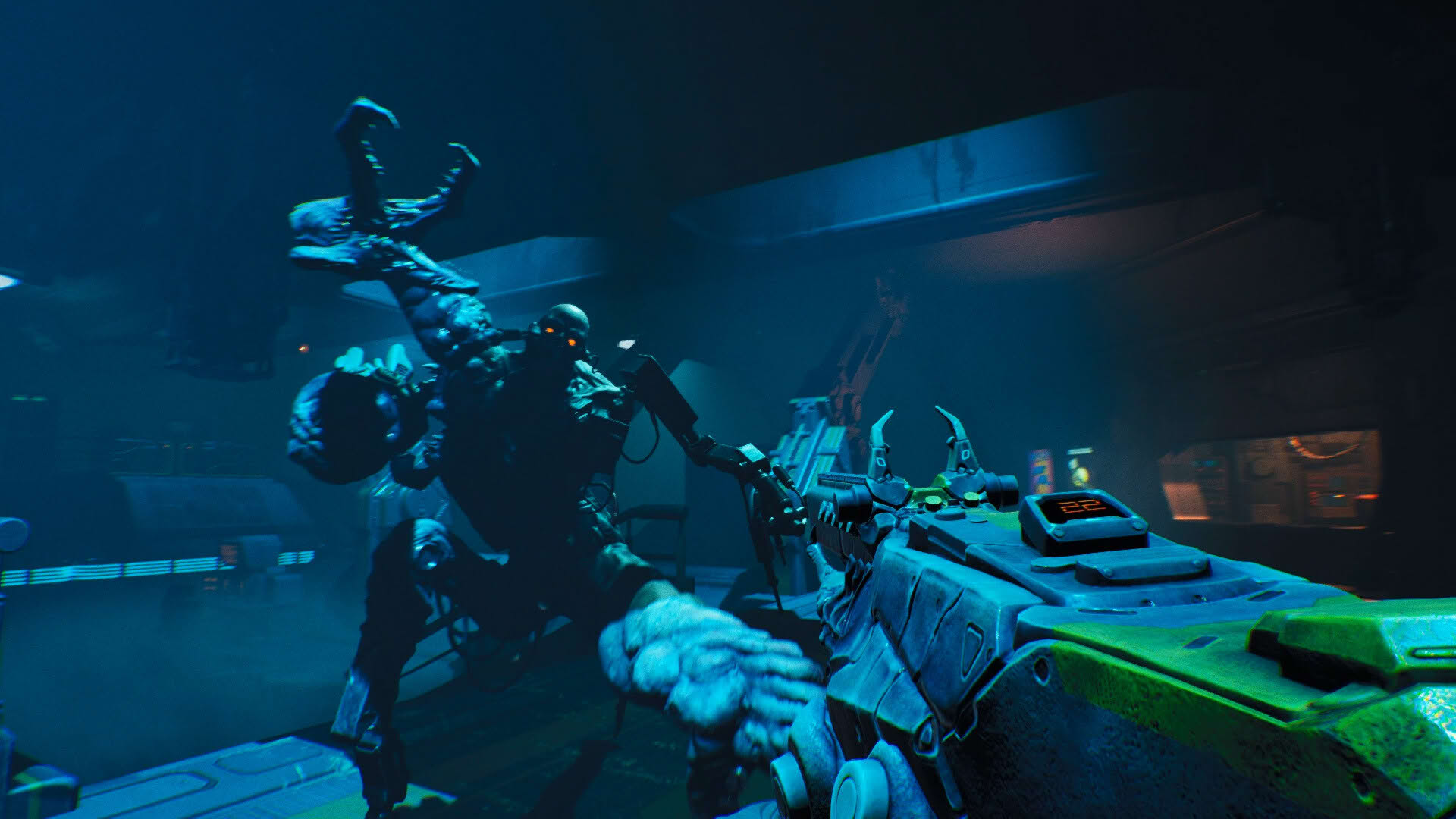 Screenshot for Ripout