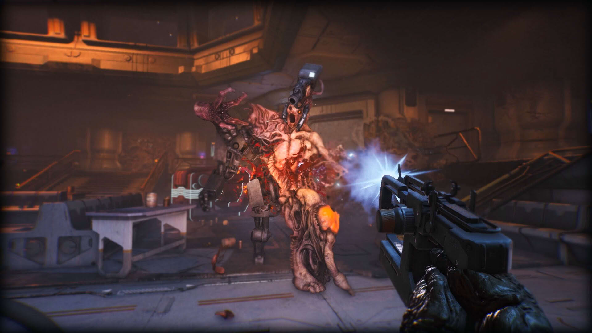Screenshot for Ripout