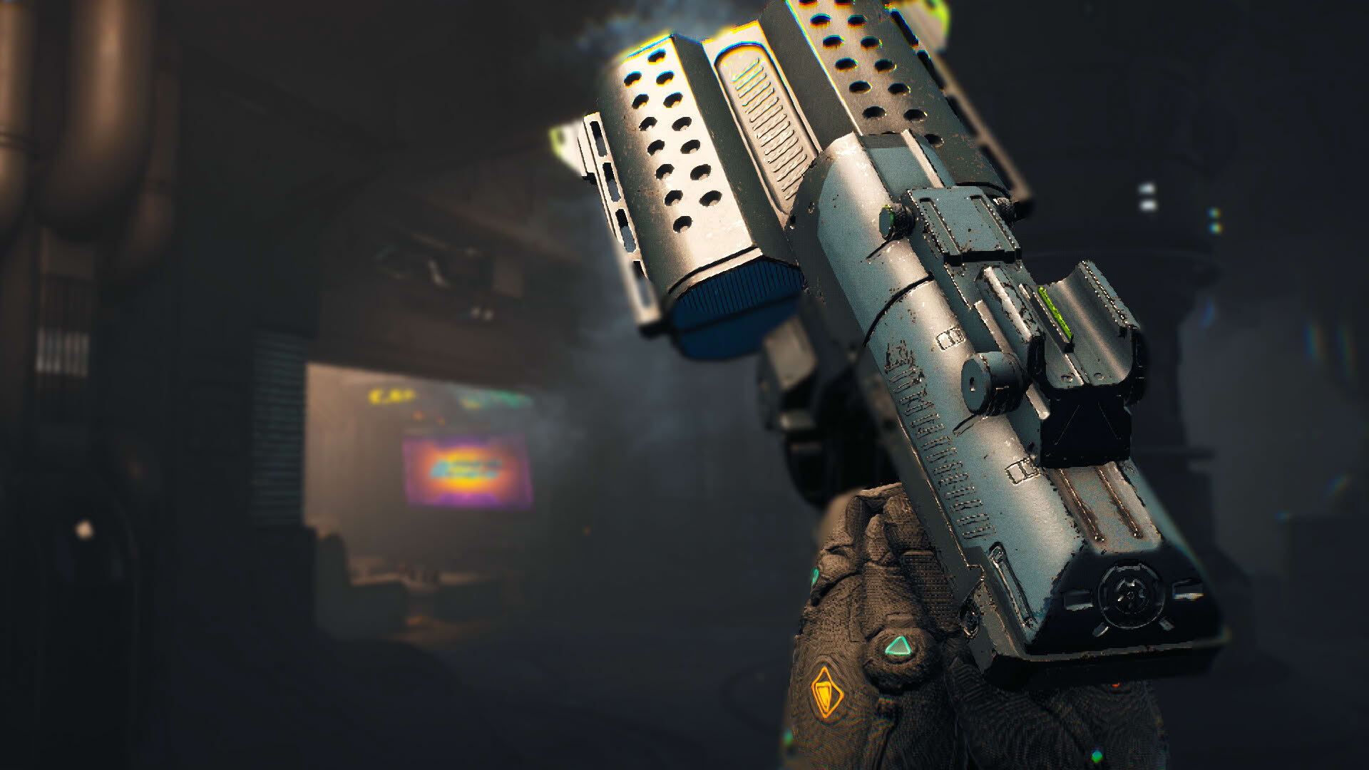 Screenshot for Ripout