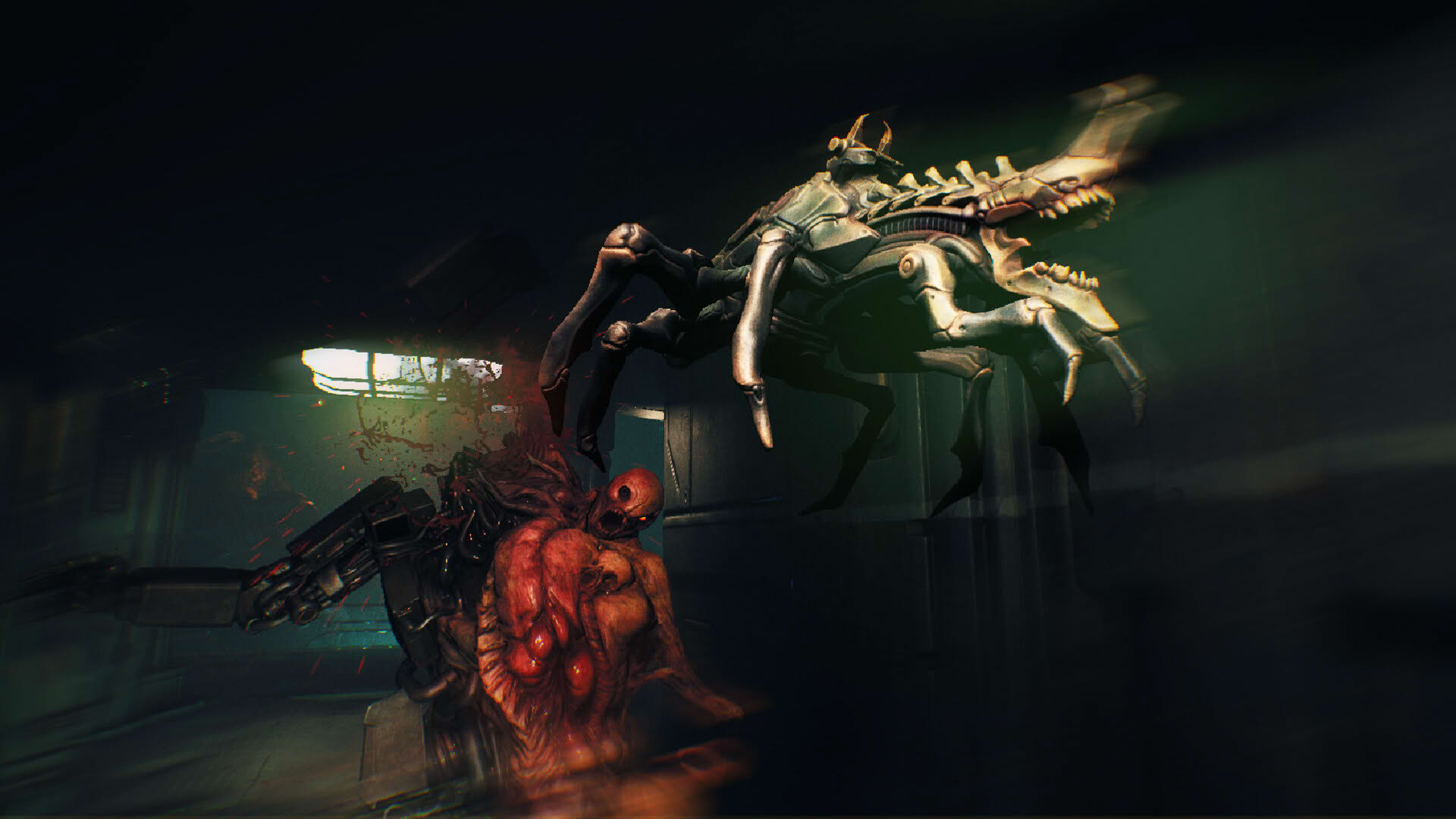 Screenshot for Ripout