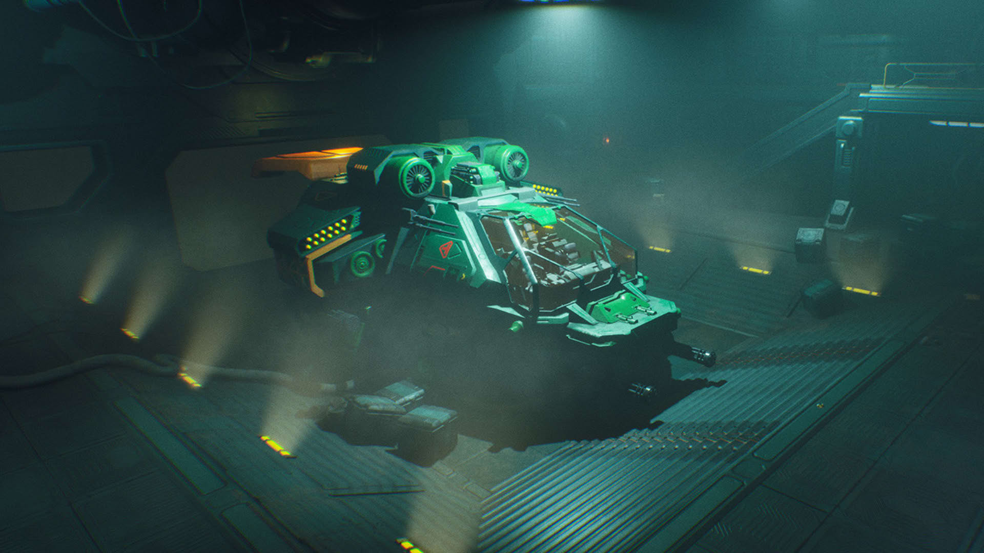 Screenshot for Ripout