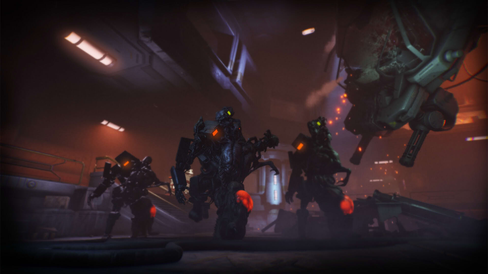 Screenshot for Ripout