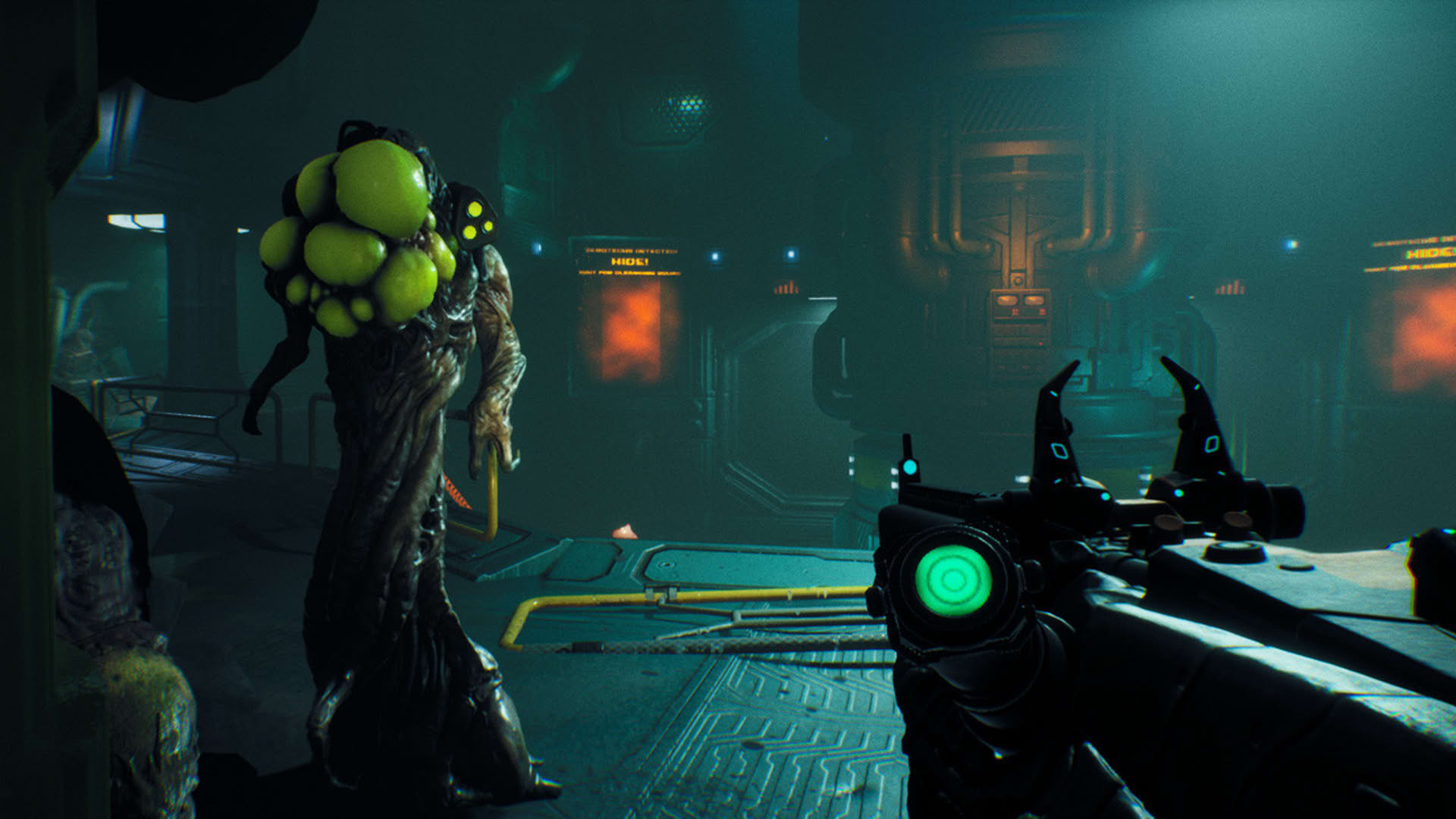 Screenshot for Ripout